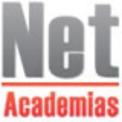 O NetAcademias surgiu com o objetivo de ser o melhor e mais completo Guia de Academias do Brasil ! - http://t.co/MhhhMMRrqE