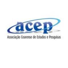 Como entidade sem fins lucrativos e com personalidade jurídica de direito privado, a ACEP atua em apoio a atividades de cunho científico.