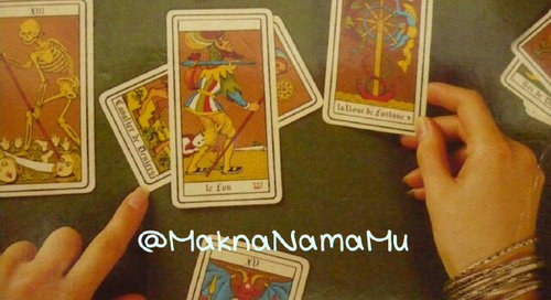 Mau tau ramalan tentang sifat & jodoh menurut #zodiak, #shio, #tanggallahir #nama  yuk follow @MaknaNamaMu dapetin ramalan-ramalan yang menarik!