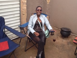 AlvaidaM's profile picture. 