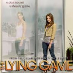 TheLyingGamex3's profile picture. Abc Family stop being such a dumbass and just renew the lying game already. Christian tweeted Chuck follows
