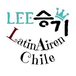 Esta pagina esta dedicada a todos los seguidores de LSG oppa de Chile y de los demas paises ... Bienvenidos a LSG Chile