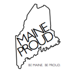 Be Maine. Be Proud.