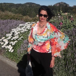 Retired anesthesiology.love to do voluntary work.
