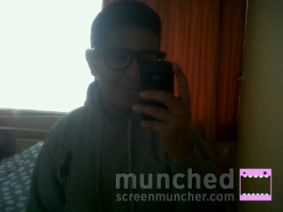 You don't know