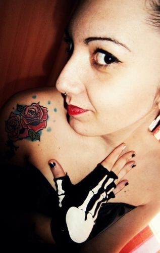 kuiskutella24's profile picture. 