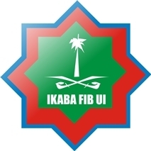 Bagian dari @sastraarabUI ,perwakilan IKABA FIB UI di SCL FIB UI, nama kami El Asad, siap menang
