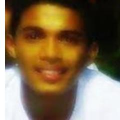 Músico (SAX) , Estudante,minha vida é direcionada pelo altíssimo e soberano criador: JESUS CRISTO!