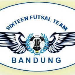 Futsal_16JHS's profile picture. Kami sekumpulan pemuda yang tak kenal lelah walau harus bercucuran keringat demi hobi, kehormatan dan SMP Negeri 16 Bandung