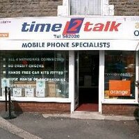 Time2Talk (@time2talk_co_uk) 's Twitter Profile