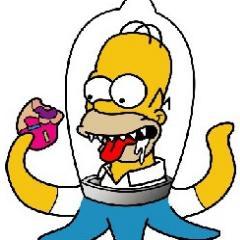 SimpsonsFanclubJapanさんのプロフィール画像