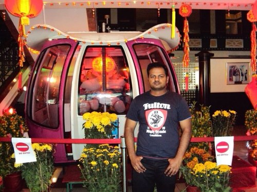 Senthilkumar Profile