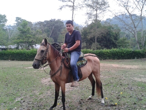 Todo lo que hago, lo hago por Ti ... Thiago Silva