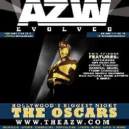 azwevo's profile picture. AZW EVOLVED is the newest edition to the AZ Weekly Family check us out every week in the back of the magazine!