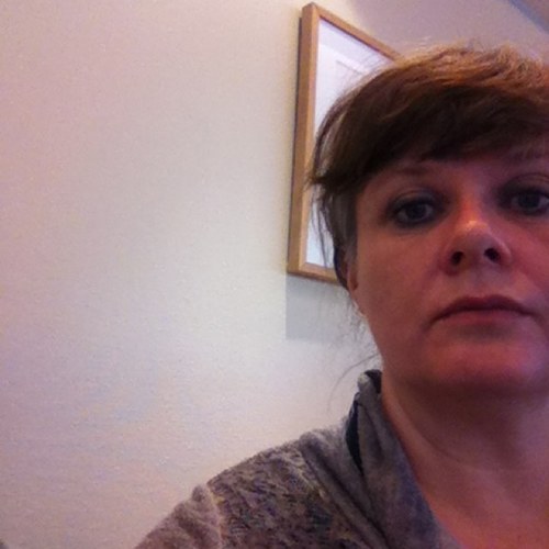 I am - in prioritized order - human, female, mother, wife, friend, medical doctor and health service researcher...