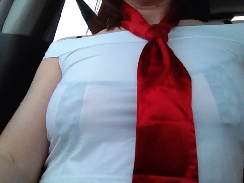 We are a married couple having fun showing everyone our naughty side. She poses and he chats. DM's are welcome.