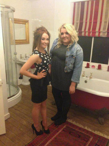 queenissieclark's profile picture. 