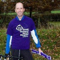 Simon Bricknell (@fivedayoldfish) 's Twitter Profile