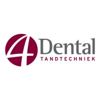 4Dental Tandtechniek (@4dentaltt) 's Twitter Profile Photo