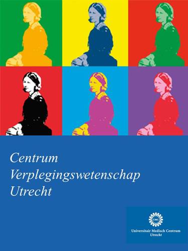 Centrum Verplegingswetenschap Utrecht: wetenschappelijk onderwijs (Master veplegingswetenschap) in samenhang met het verrichten van wetenschappelijk onderzoek