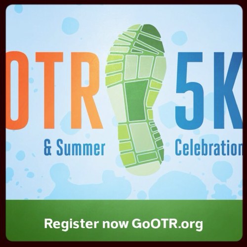the OTR 5k & Celebration is an annual event that hihglights our beloved neighborhood on May 21, 2016 from 10:00 am to 4:00 pm in Washington Park