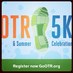 OTR 5k & Celebration (@go_otr_5k) Twitter profile photo