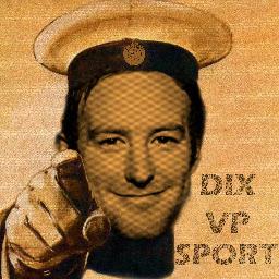 Hi, i'm Scott Dixon aka The DIX and i will be running in the 2013/14 elections for position of VP Sport.
 There's Nothing The DIX Can't FIX #VOTEDIX4VP-SPORT