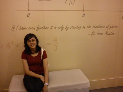 uiecHan's profile picture. 