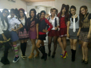 Shake your body with TrowlendSexyDancer{♦}Cp:@Frisllyherlin 316702F4•partner of CloudySS big fams of @w_solid.mention for follback☀