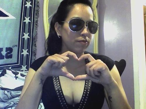 CaraYang7's profile picture. Clik the link to view my new sexy profile http://t.co/1gpawfNFwY