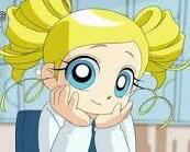 Bubbles 's here! I'm the cutest member of #PowerPuffGirlsZ . I love shopping and fashion is my passion. My bestie @Cody_340 . I ❤ @OfficialGokujr #RP