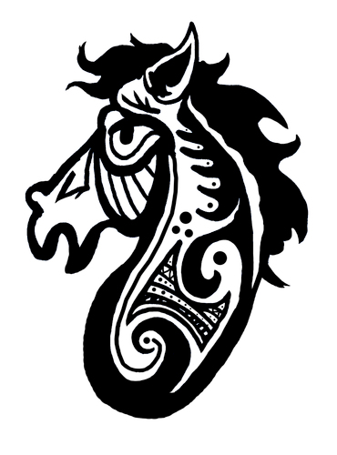 Horses' Heads Productions is an independent theatre company founded & run by @GaryHartleySA & @gennagardini.