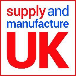 We are improving the presence of UK suppliers and manufacturers online with an easy to search database. Please follow here to keep updated.