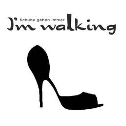 imwalking's profile picture. DER online Spezialist für Damenschuhe. Qualität und Stil mit jedem Schritt. - Auch auf Facebook und Google+
