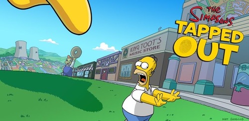 SimpTappedOut's profile picture. We offer all simpsons premium items for £1.49
