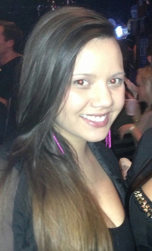 PallieNicole88's profile picture. 