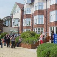Queenwood Library, University of Brighton (@qwlibrary) 's Twitter Profile