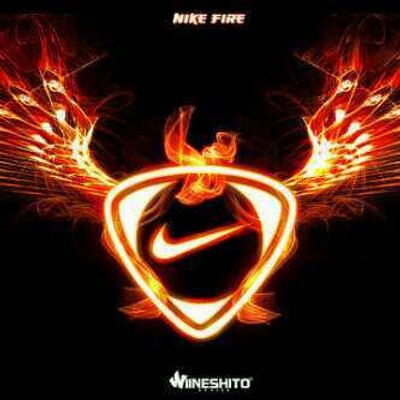 nike fire