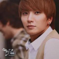1/15 supermans! #WOWSuperJunior! GantengLeader | #ELFsquad #SJsquad