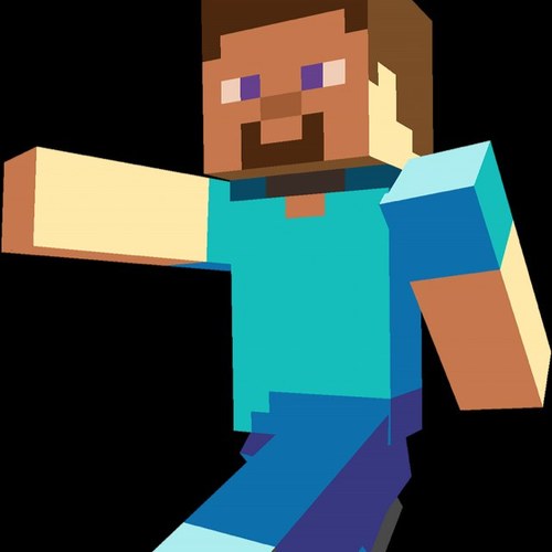 MineCraftBuildz's profile picture. For the love of Minecraft