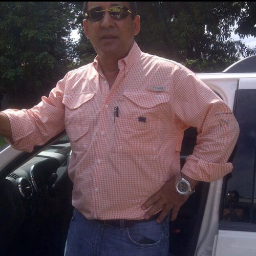 CarloSuffront's profile picture. 