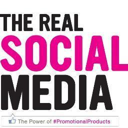 The Power of Promotional Products - The most efficient & cost effective way to Promote your Brand!™
#PromotionalProducts