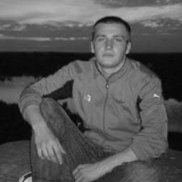 TomaszRepec's profile picture. 