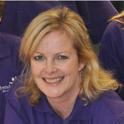 Wordsmith, PR pro and mum to two terrific people