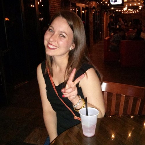 KtotheBall's profile picture. i like cupcakes and the color orange.