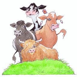 Showcasing everything good about craft and design. Every 1st of the month all day! COW DAY link us to your item, project, or business @CowAwards