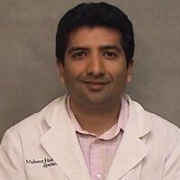 Ali Valika (@drvalika) 's Twitter Profile