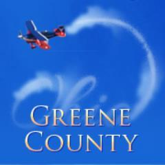 Greene County - Committed to Growth