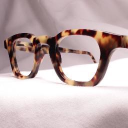 We Design and Sculpt Original Eyewear for Original People. Custom Designed Eyewear with a Bespoke Hand-Made experience.