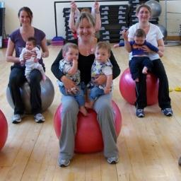 Fit_Bumps's profile picture. Pregnancy Fitness specialist, working with women in their child bearing years and beyond.